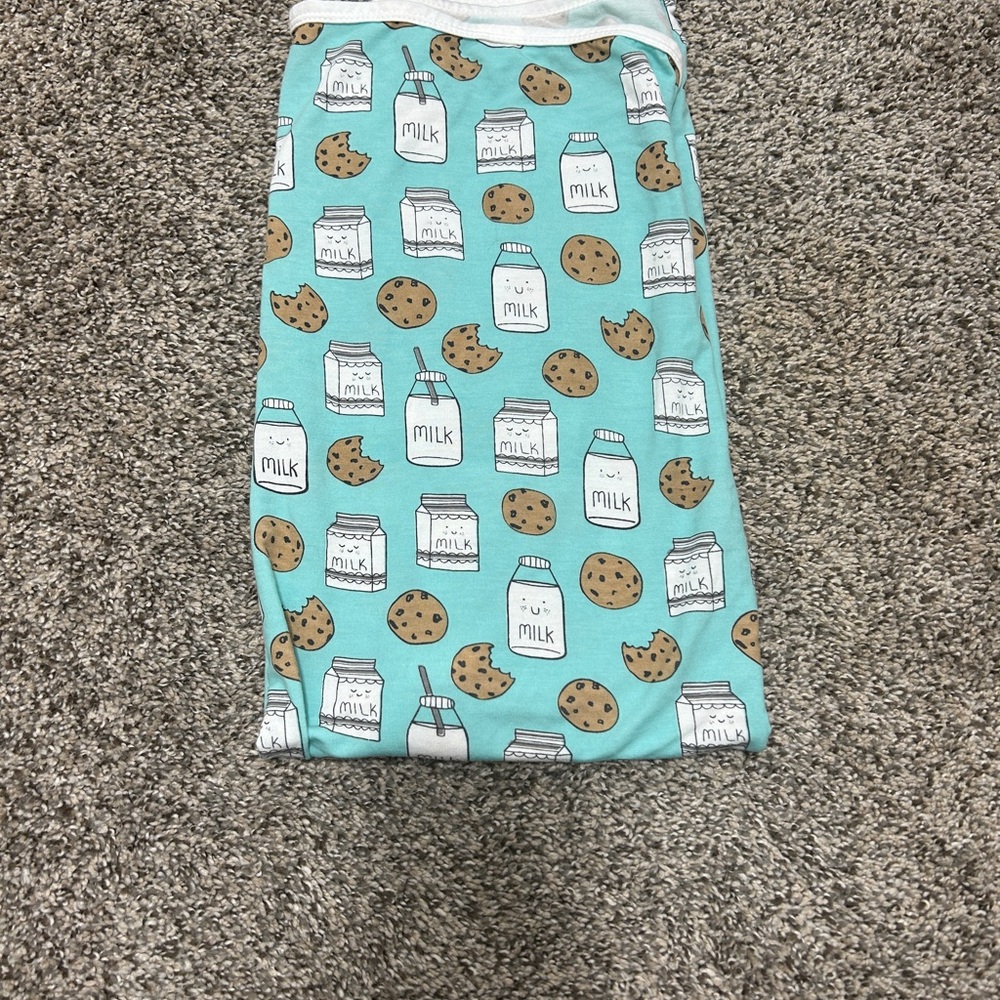 Magnetic me blanket